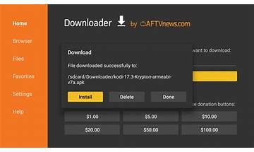 Downloader for Android - Download the APK from Habererciyes